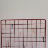 Vintage coat rack by Karl Fichtel from the 60s