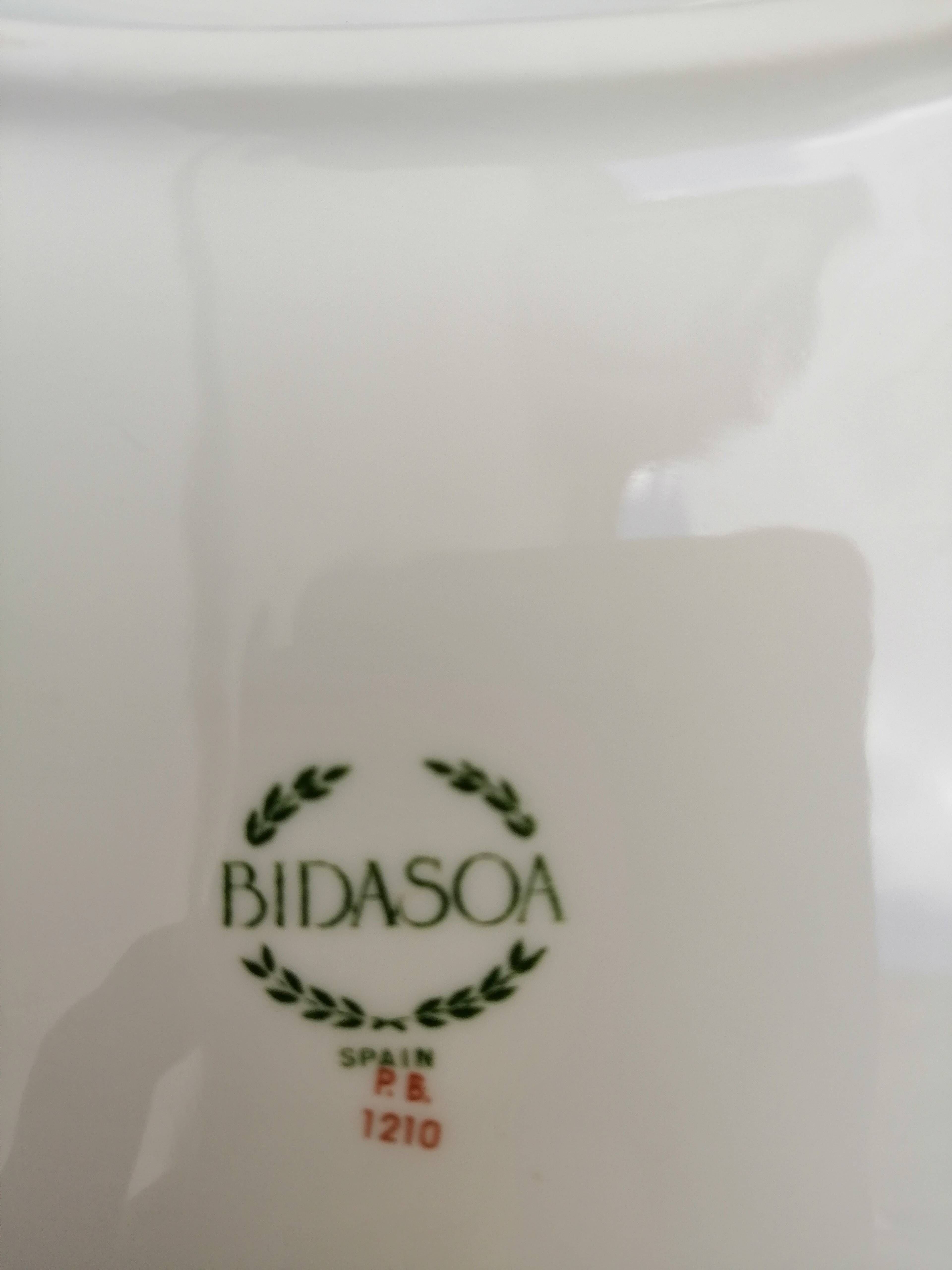 Cendrier Montecristo Bidasoa