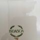 Montecristo Bidasoa Ashtray
