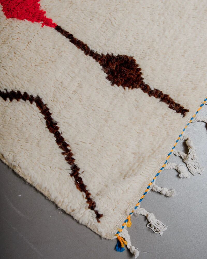 Azilal rug "Arim" 3/2