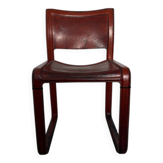 Chaise Sistina Strap