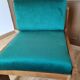 1950s elm armchair