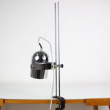 Mid-century adjustable table lamp designed by Stanislav Indra, 1970's.