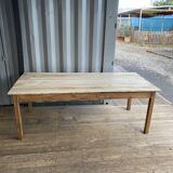 Farm table