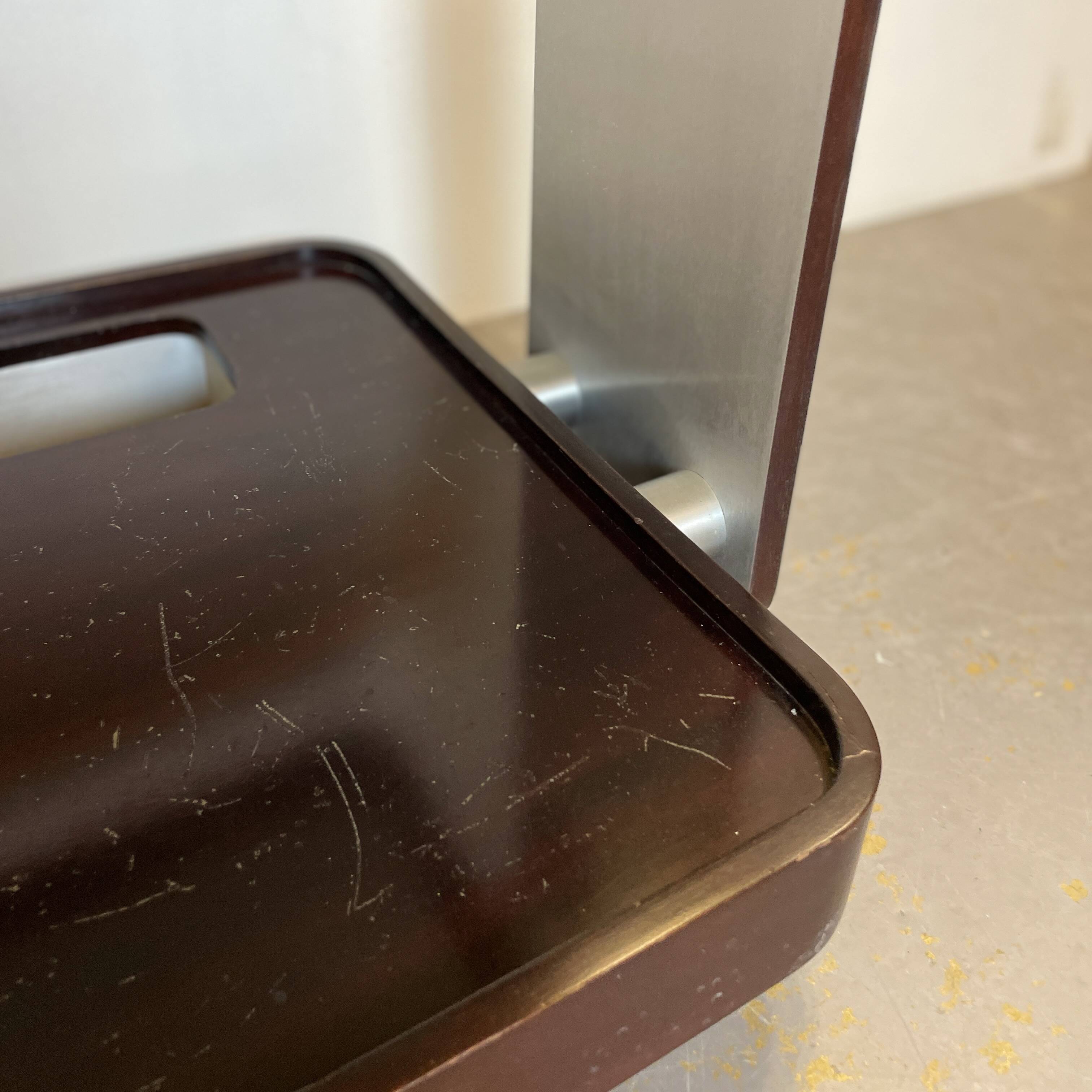 Italian Bar Cart from 1970'