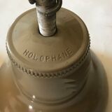 Industrial suspension