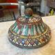 Couvercle de jobbana marocain
