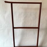 Japanese lacquered clothing holder