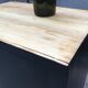 Black sideboard