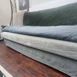 Deia Sofa Bench – The Wild World – 190 x 100 x 67 cm