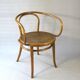 Fauteuil B9 Le Corbusier par Thonet 1925