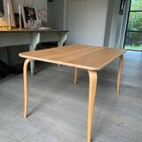 Bruno mathsson coffee table annika model