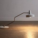 J.J.M. Hoogervorst for Anvia table lamp, Netherlands 1950s.