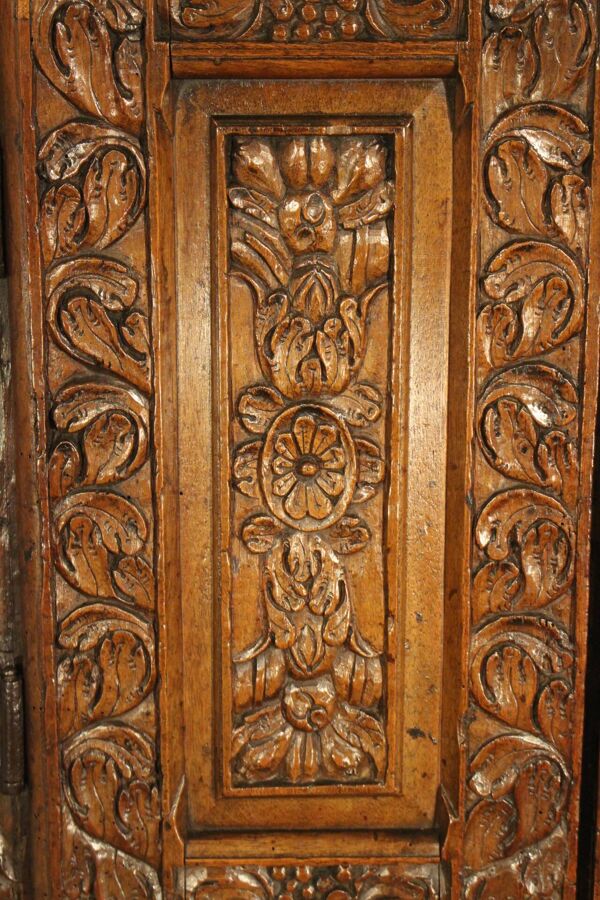 Petit meuble Renaissance