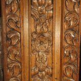 Small Renaissance piece of furniture