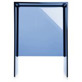 Table d'appoint design Max-Beam pour Kartell