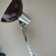 Lampe de bureau articulé vintage