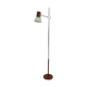 Mid-century design adjustable floor lamp, 1970s