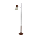 Mid-century design adjustable floor lamp, 1970s