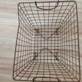 Man or oyster basket