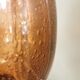 Large 40cm Biot glass "wedding" cup
