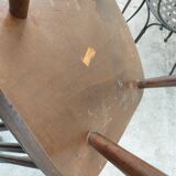 Scandinavian chair  1950