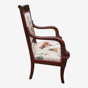 Fauteuil d'enfant