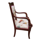 Children's armchair