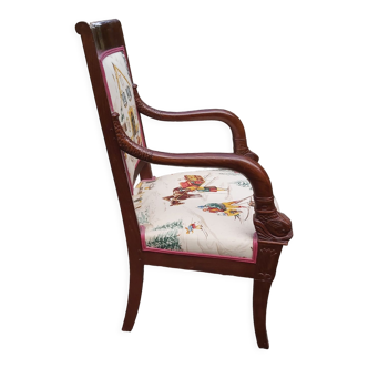 Fauteuil d'enfant