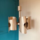 Lustre 5 feux - marque polam