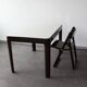 Allibert desk, France, 70s.
