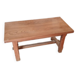 Farmhouse coffee table