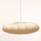 1960s Cocoon Ufo ceiling light in XXL