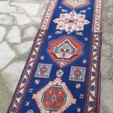 Tapis d'orient de couloir