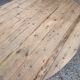 Table de ferme
