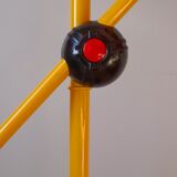 Adjustable desk lamp 80s