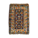Tapis ancien caucasien Kazak 98x135 cm