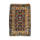Kazak old Caucasian carpet 98x135 cm