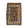 Kazak old Caucasian carpet 98x135 cm