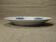 Porcelain dish Bavaria decoration flowers pink cobalt blue