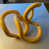 Sculpture tangle Richard Zawitz 1982