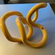 Sculpture tangle Richard Zawitz 1982