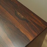Rosewood sideboard, Danish design, 1960s, manufacturer: Skovby, designer: H