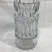 Baccarat - grand vase en cristal