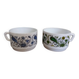 Arcopal Cashmere Mugs