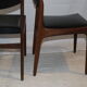 6 vintage scandinavian design chairs