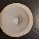 Vase biscuit porcelaine
