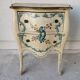 Chevet commode de style vénitien