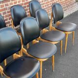 Baumann chairs
