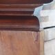 Vintage Danish Walnut 19th-century escritoire / Secretary, Victorian style